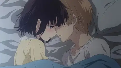 日韩欧美在线视频主推日剧长夜将尽剧照